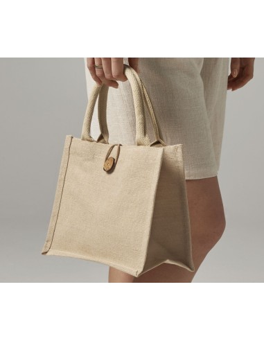 W-W441-Juco Mini Gift Bag
